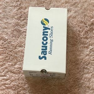Saucony Running Shoe